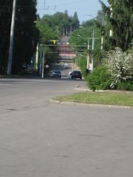 Кам'яне Поле з panoramio.com