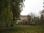 Острог з panoramio.com