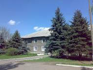 Дзержинськ з panoramio.com