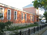 Чорноморське з panoramio.com