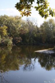 Сухорабівка з panoramio.com