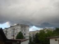 Шостка з panoramio.com