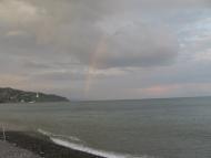 Малоріченське з panoramio.com