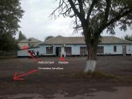 Новокатеринівка - Останні фото