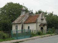 Шпильчина з panoramio.com