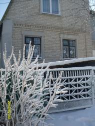 Сухий Лиман з panoramio.com