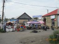 Дебальцеве з panoramio.com
