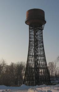 Шостка з panoramio.com