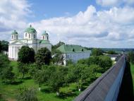 Новгород-Сіверський з panoramio.com