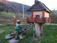 Микуличин з panoramio.com (ч.2)