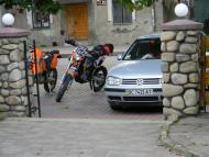 Хирів з panoramio.com