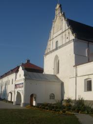 Летичів з panoramio.com