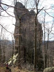 Поляниця з panoramio.com