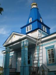 Жабокрич - Останні фото