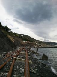 Семидвір'я з panoramio.com