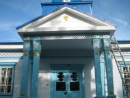 Жабокрич - Останні фото