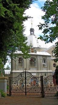 Пониква з panoramio.com