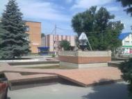 Генічеськ з panoramio.com