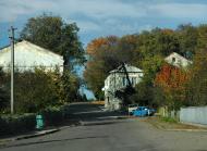 Нові Стрілища з panoramio.com