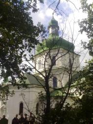 Седнів з panoramio.com