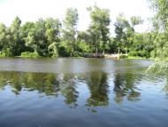 Потоки з panoramio.com