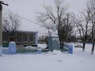 Марьяновка - Последние фото