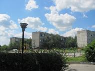 Червоний Донець з panoramio.com