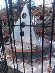 Високогірне з panoramio.com