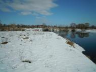 Селище з panoramio.com