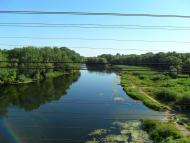 Дронівка з panoramio.com