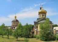 Сергіївка з panoramio.com