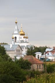 Адамівка - Останні фото