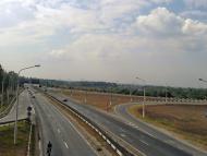 Цюрупинськ з panoramio.com (ч.2)