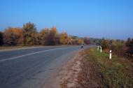Кремінна з panoramio.com