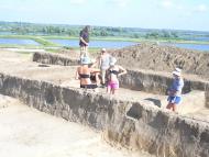 Дніпровське з panoramio.com