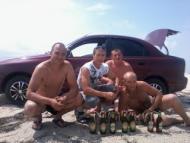 Генічеськ з panoramio.com