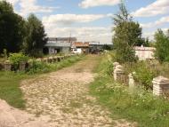 Василівка з panoramio.com