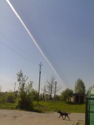 Березань з panoramio.com