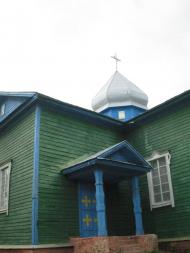 Держанівка з panoramio.com