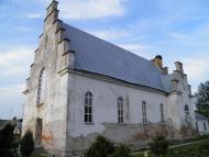 Маневичі з panoramio.com