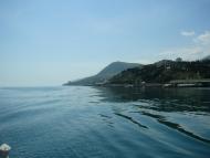 Лазурне з panoramio.com