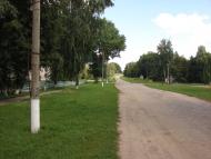 Василівка з panoramio.com