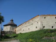 Требухівці з panoramio.com