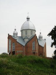 Шпильчина з panoramio.com