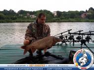 Зарванці з panoramio.com