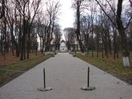 Петрушівка з panoramio.com