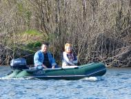 Цюрупинськ з panoramio.com (ч.2)