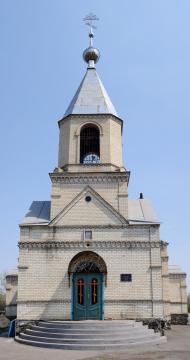 Волноваха з panoramio.com