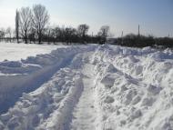 Новооріхівка з panoramio.com