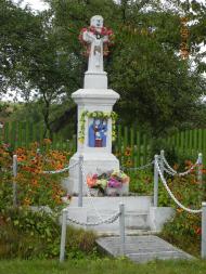 Підкамінь з panoramio.com